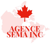 Agence SEMA INC